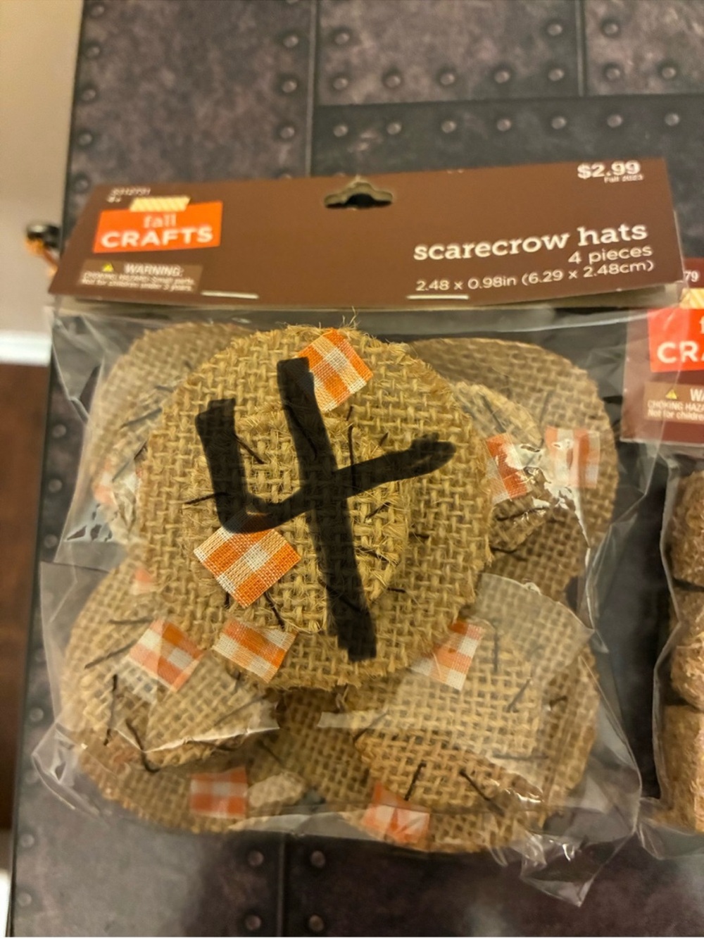 Autumn 🍂 Fun Bundle of 8 Assorted Goodies - Picture 7 of 16